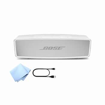BOSE - ぬろかりさん専用BOSE SOUNDLINK MINI II SPECIA SoundLink Mini II Special Edition – Bluetooth Mini Speaker